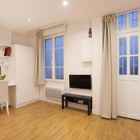 Guestready - Charmant Studio A 5 Mins Du Pantheon Paris Luaran gambar