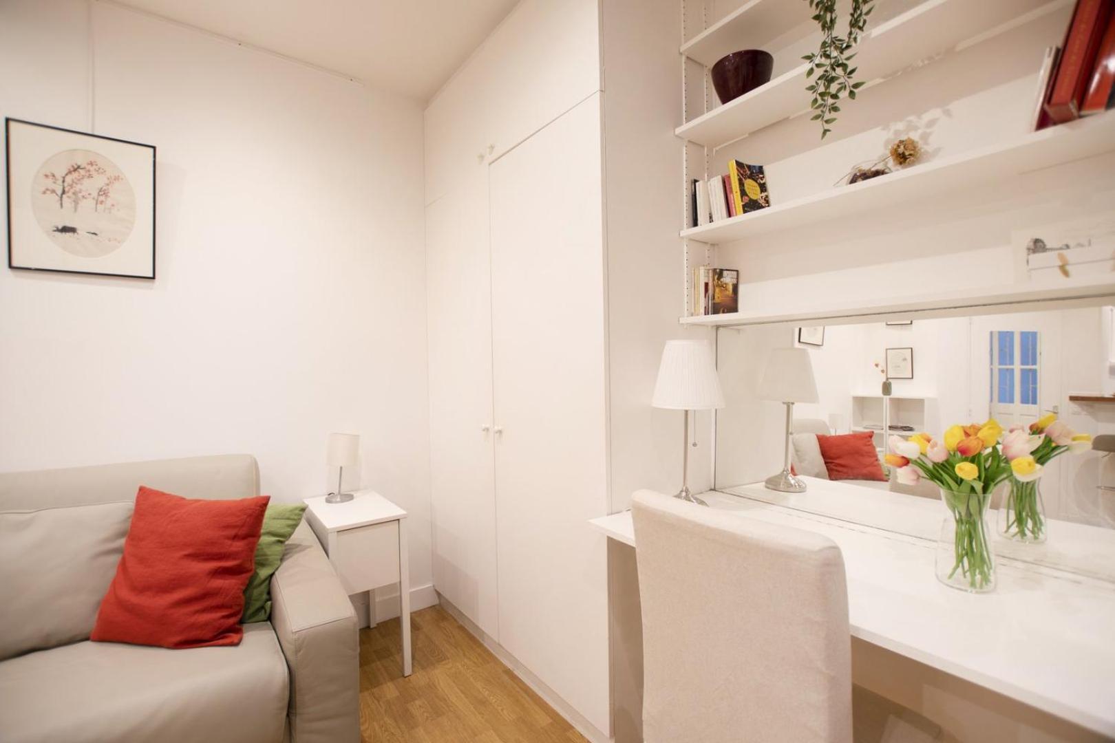 Guestready - Charmant Studio A 5 Mins Du Pantheon Paris Luaran gambar