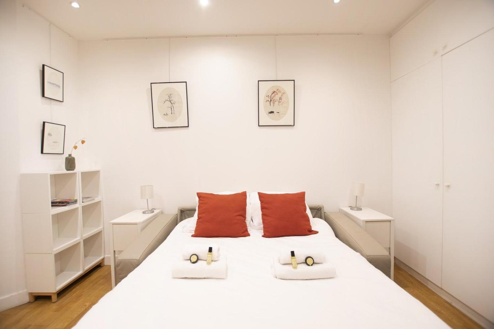 Guestready - Charmant Studio A 5 Mins Du Pantheon Paris Luaran gambar